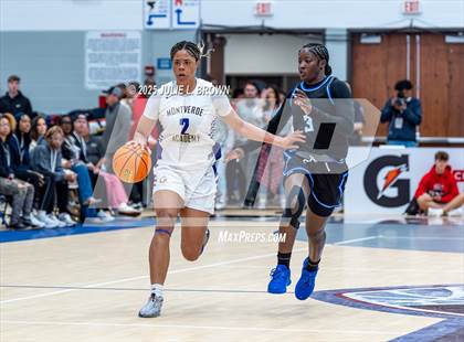 Thumbnail 1 in IMG Academy vs Montverde Academy (Chipotle Nationals Championship) photogallery.