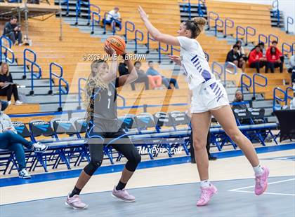 Thumbnail 1 in IMG Academy vs Montverde Academy (Chipotle Nationals Championship) photogallery.