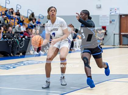 Thumbnail 1 in IMG Academy vs Montverde Academy (Chipotle Nationals Championship) photogallery.