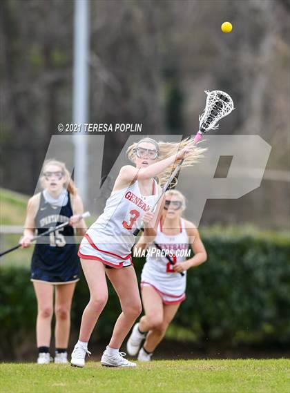 Thumbnail 3 in Spartanburg @ Wade Hampton photogallery.