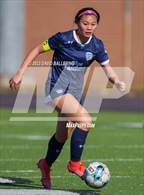 Photo from the gallery "Prosper vs Bell (Emily Hunter Memorial Tournament)"
