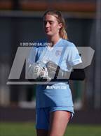 Photo from the gallery "Prosper vs Bell (Emily Hunter Memorial Tournament)"