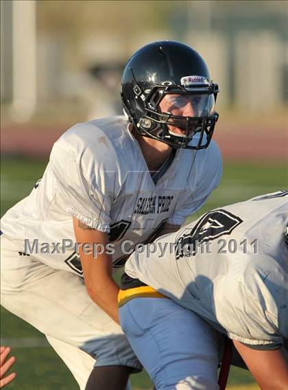 Thumbnail 1 in Salesian @ Inderkum photogallery.