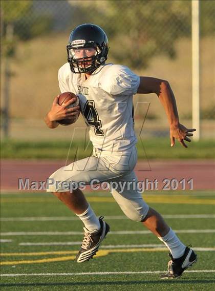 Thumbnail 3 in Salesian @ Inderkum photogallery.