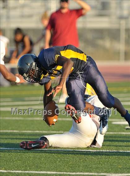 Thumbnail 1 in Salesian @ Inderkum photogallery.