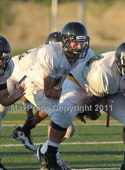Thumbnail 3 in Salesian @ Inderkum photogallery.