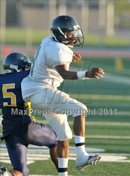 Thumbnail 1 in Salesian @ Inderkum photogallery.