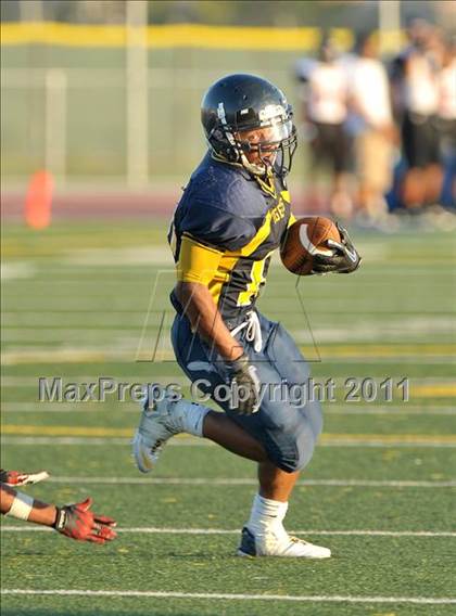 Thumbnail 2 in Salesian @ Inderkum photogallery.