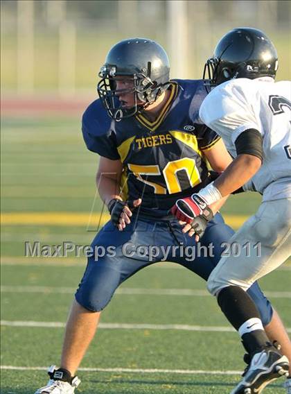 Thumbnail 1 in Salesian @ Inderkum photogallery.