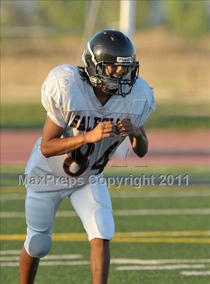 Thumbnail 2 in Salesian @ Inderkum photogallery.
