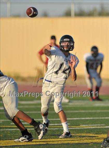 Thumbnail 1 in Salesian @ Inderkum photogallery.