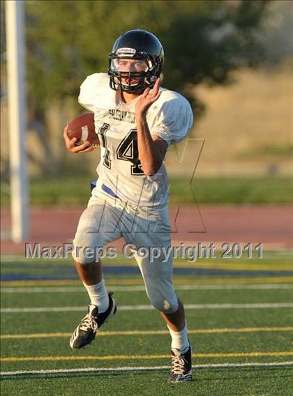 Thumbnail 2 in Salesian @ Inderkum photogallery.