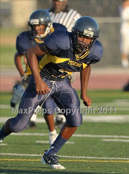 Thumbnail 3 in Salesian @ Inderkum photogallery.