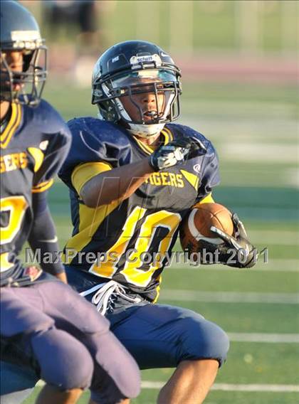 Thumbnail 1 in Salesian @ Inderkum photogallery.