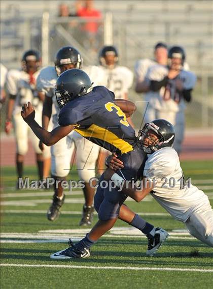 Thumbnail 2 in Salesian @ Inderkum photogallery.