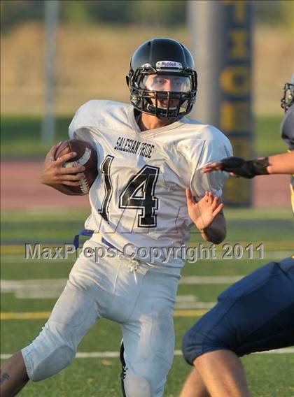 Thumbnail 2 in Salesian @ Inderkum photogallery.