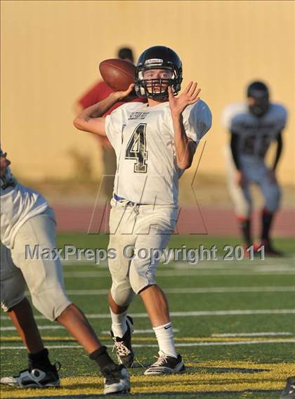 Thumbnail 3 in Salesian @ Inderkum photogallery.