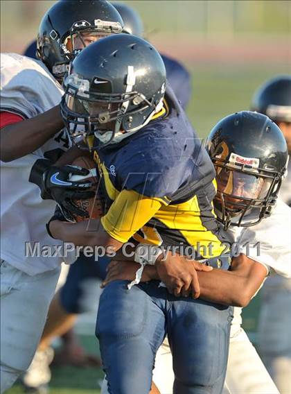 Thumbnail 2 in Salesian @ Inderkum photogallery.