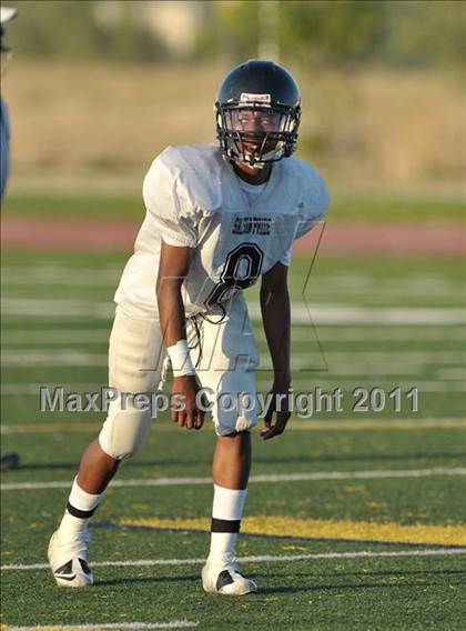 Thumbnail 2 in Salesian @ Inderkum photogallery.