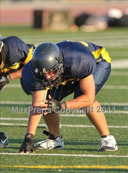 Thumbnail 3 in Salesian @ Inderkum photogallery.