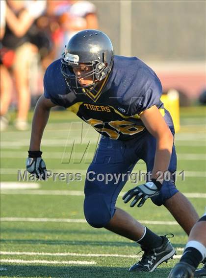 Thumbnail 1 in Salesian @ Inderkum photogallery.