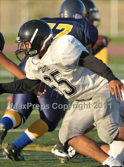 Thumbnail 3 in Salesian @ Inderkum photogallery.