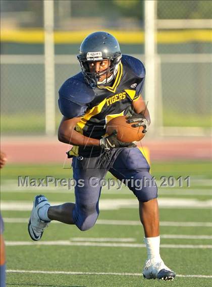 Thumbnail 2 in Salesian @ Inderkum photogallery.