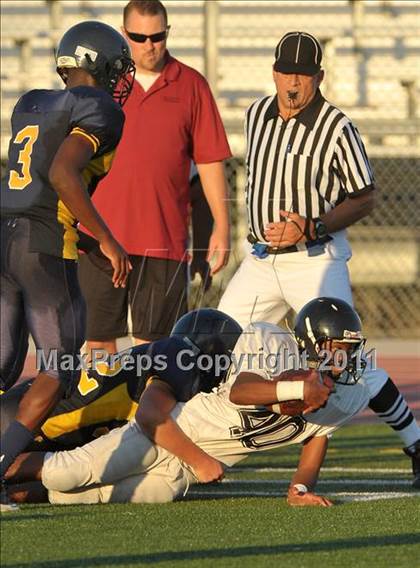 Thumbnail 2 in Salesian @ Inderkum photogallery.