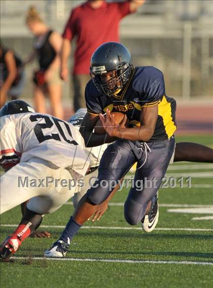 Thumbnail 2 in Salesian @ Inderkum photogallery.