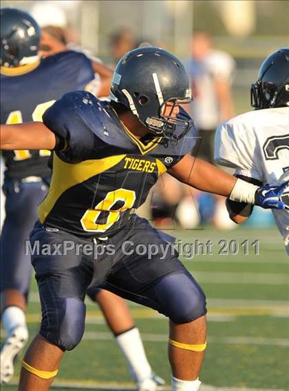 Thumbnail 3 in Salesian @ Inderkum photogallery.