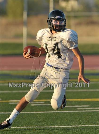 Thumbnail 1 in Salesian @ Inderkum photogallery.