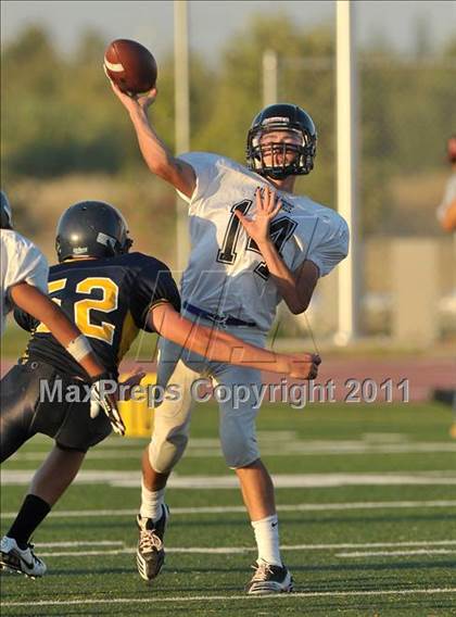 Thumbnail 2 in Salesian @ Inderkum photogallery.