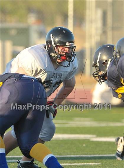 Thumbnail 1 in Salesian @ Inderkum photogallery.