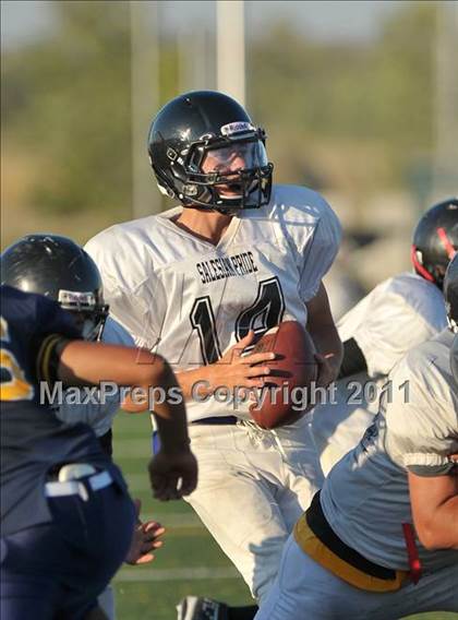 Thumbnail 2 in Salesian @ Inderkum photogallery.