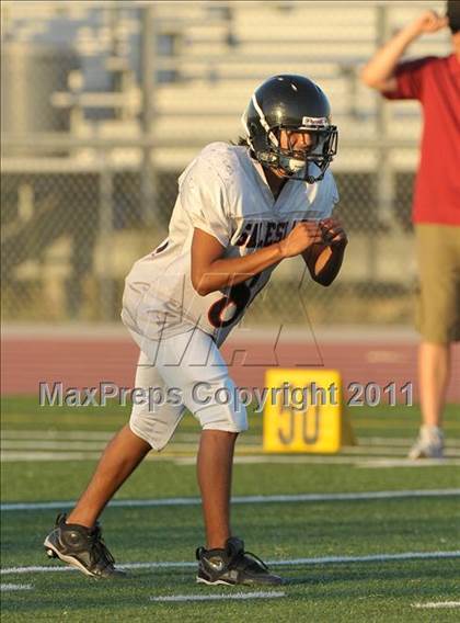Thumbnail 1 in Salesian @ Inderkum photogallery.
