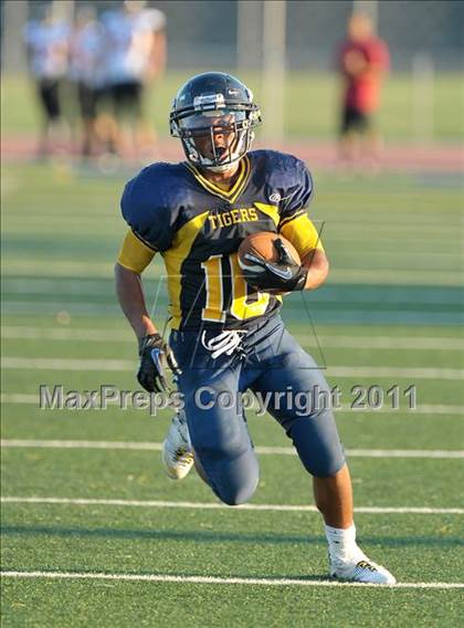 Thumbnail 3 in Salesian @ Inderkum photogallery.