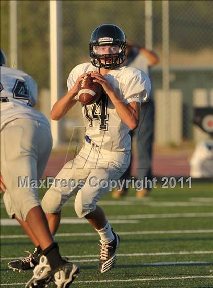 Thumbnail 3 in Salesian @ Inderkum photogallery.