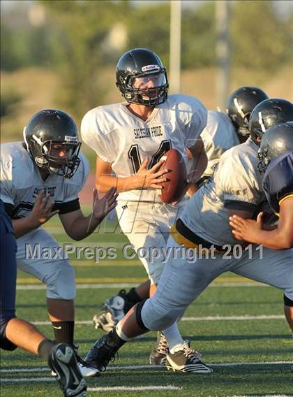 Thumbnail 1 in Salesian @ Inderkum photogallery.