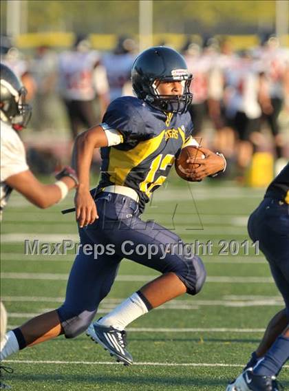 Thumbnail 2 in Salesian @ Inderkum photogallery.