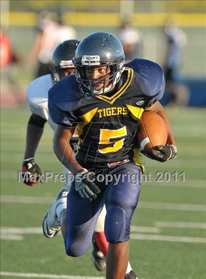 Thumbnail 1 in Salesian @ Inderkum photogallery.