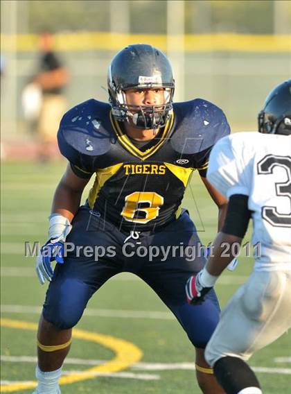 Thumbnail 2 in Salesian @ Inderkum photogallery.
