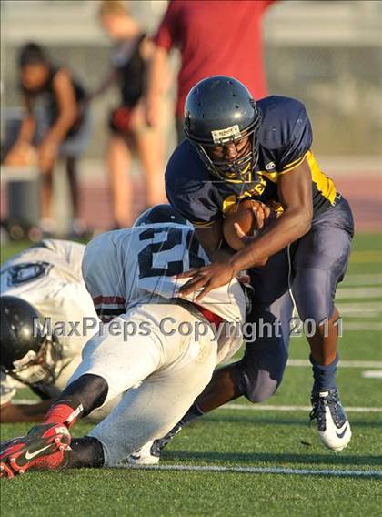 Thumbnail 3 in Salesian @ Inderkum photogallery.
