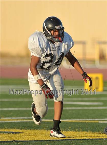 Thumbnail 1 in Salesian @ Inderkum photogallery.