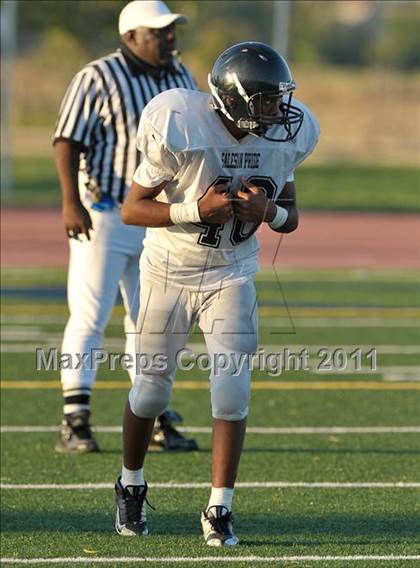 Thumbnail 2 in Salesian @ Inderkum photogallery.