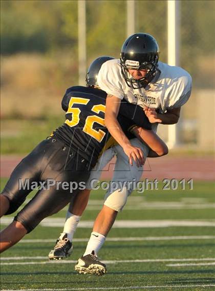 Thumbnail 3 in Salesian @ Inderkum photogallery.