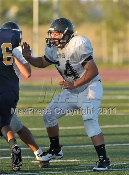 Thumbnail 2 in Salesian @ Inderkum photogallery.