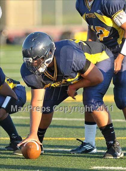 Thumbnail 2 in Salesian @ Inderkum photogallery.