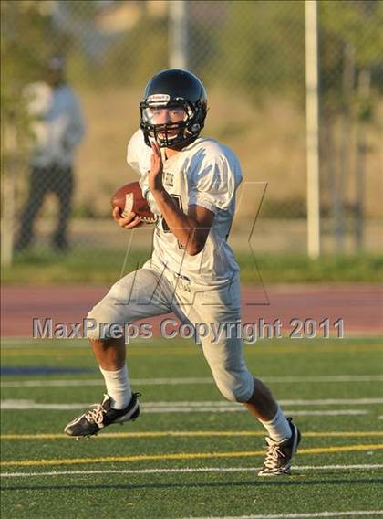 Thumbnail 1 in Salesian @ Inderkum photogallery.