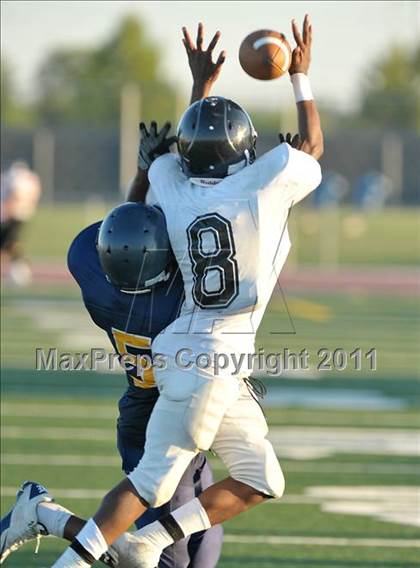 Thumbnail 3 in Salesian @ Inderkum photogallery.