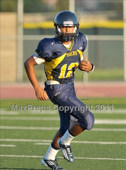 Thumbnail 2 in Salesian @ Inderkum photogallery.